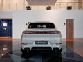 2026 Porsche Cayenne Coupé III Рестайлинг, серый, 18850000 рублей - вид 3