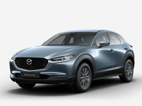 Mazda CX-30 I
