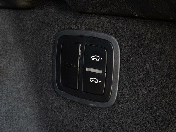 2017 Porsche Macan S Diesel I, чёрный, 3850000 рублей - вид 22