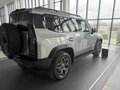 2026 Jetour T2, серебристый - вид 4