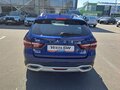 2026 Lada (ВАЗ) Vesta SW Cross I Рестайлинг (NG), синий, 2200900 рублей - вид 4