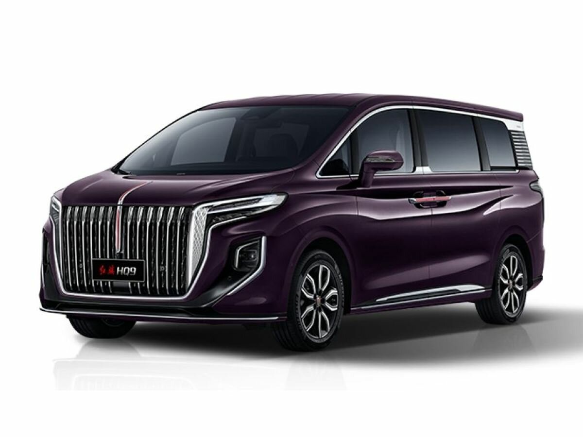 Hongqi HQ9