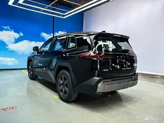 2026 Toyota RAV4 VI (XA60), чёрный, 3800000 рублей, вид 3