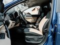 2026 Lada (ВАЗ) Vesta I Рестайлинг (NG), синий - вид 11