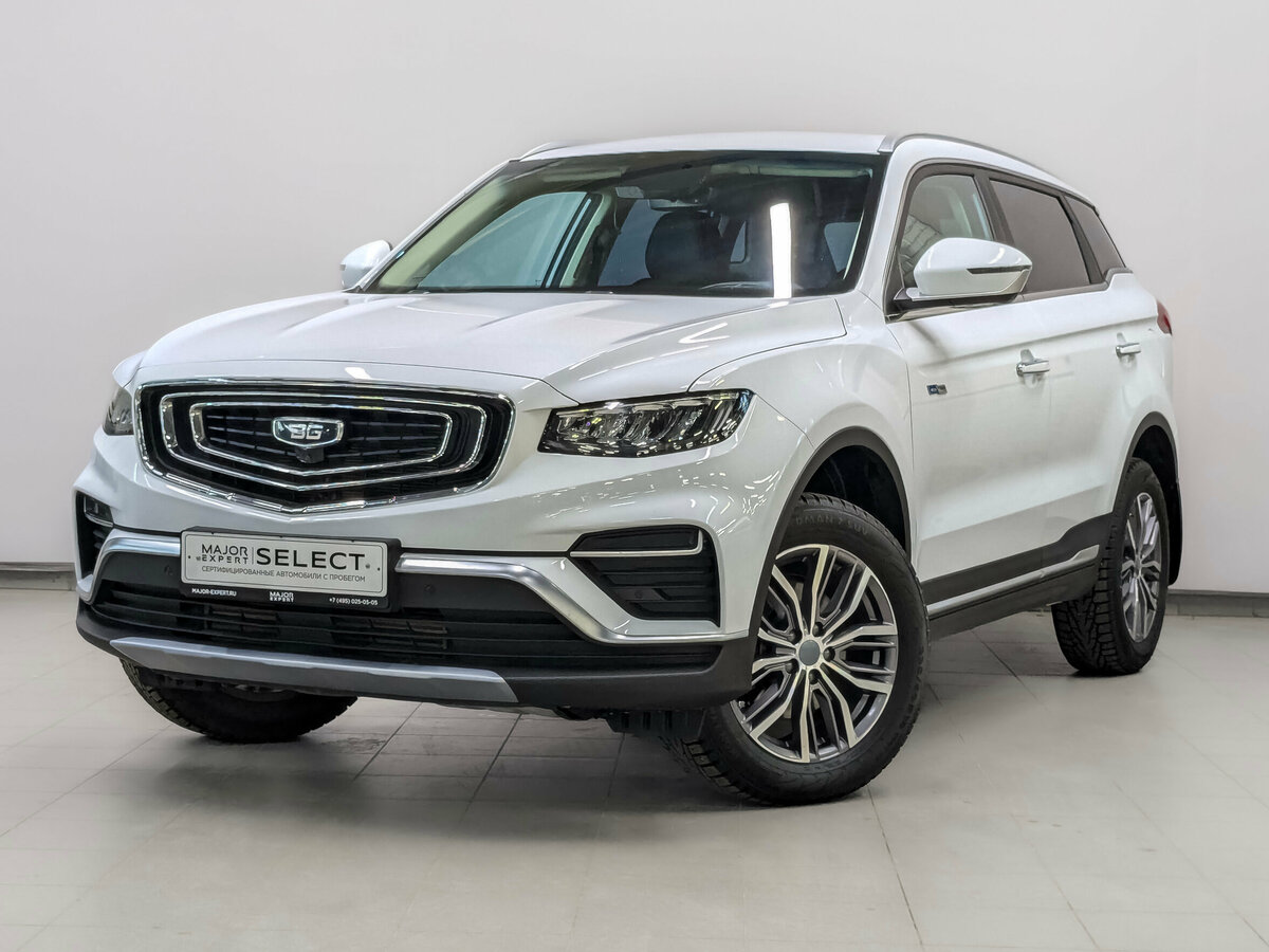 Belgee X70 I