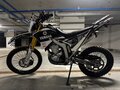 2015 Yamaha WR250R, белый, 700000 рублей - вид 2