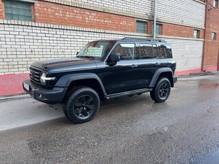 2022 Tank 300 I, чёрный, 3330000 рублей, вид 1