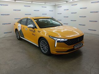 2023 FAW Bestune B70 I, белый, 1235700 рублей, вид 2