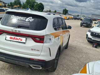 2023 SWM G05 Pro, белый, 1339500 рублей, вид 3