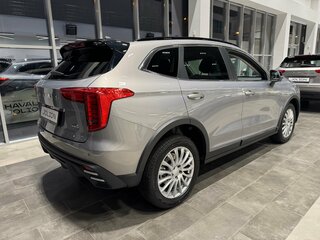 2026 Haval Jolion I Рестайлинг 2, серый, 2799000 рублей, вид 5