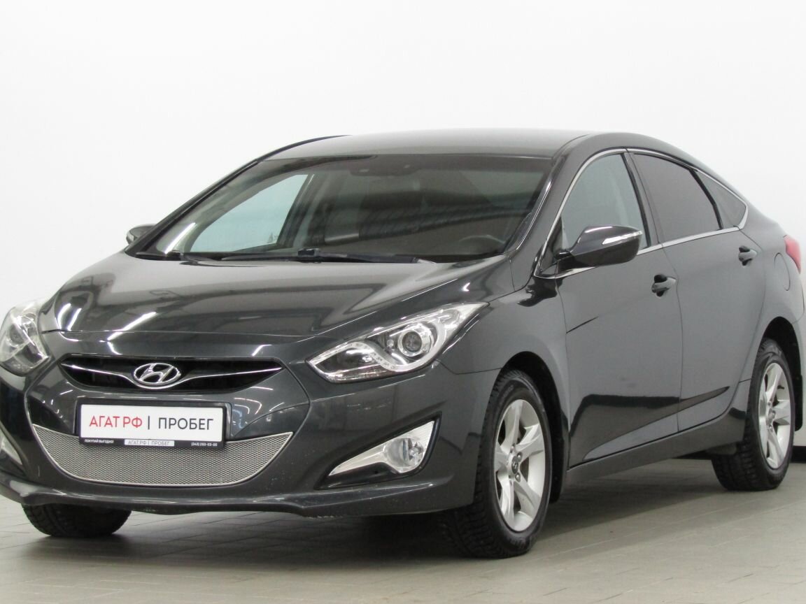 Hyundai i40 I