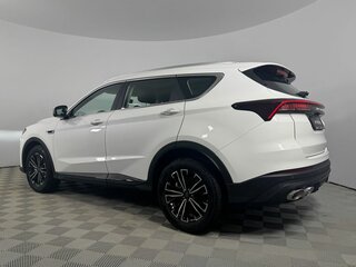 2026 Jetour X70+ I Рестайлинг, белый, 3399000 рублей, вид 5