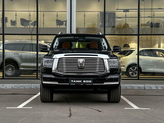 2026 Tank 500 I, чёрный, 7199000 рублей, вид 1