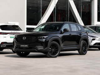 2026 Mazda CX-50, чёрный, 2990000 рублей, вид 1