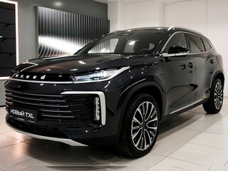 2025 Exeed TXL I Рестайлинг 2, чёрный, 3880000 рублей, вид 1