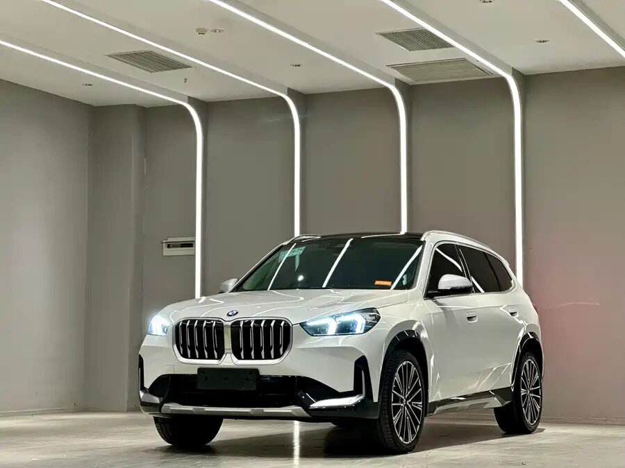 BMW X1 Long 25Li xDrive III (U11/U12)
