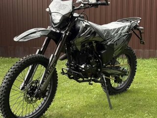 Cagiva Elefant 350