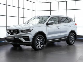 2021 Geely Atlas Pro, серый, 1949000 рублей, вид 1