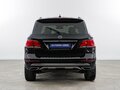 2017 Mercedes-Benz GLE 300 I (W166), чёрный, 3990046 рублей - вид 3