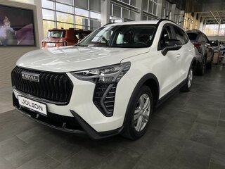 2026 Haval Jolion I Рестайлинг 2, белый, 2599000 рублей, вид 1