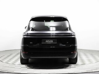 2025 Li Auto (Lixiang) L9 52.3 kWh I Рестайлинг, чёрный, 12632385 рублей, вид 5