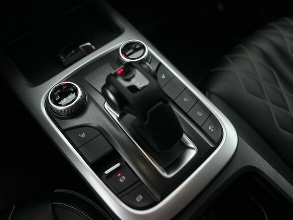 2024 Tank 300 I, оранжевый, 3550000 рублей - вид 11