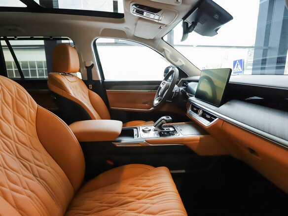 2026 Tank 500 Hi-Charge I, чёрный, 7999000 рублей - вид 22