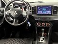 2008 Mitsubishi Lancer X, чёрный, 750000 рублей - вид 10