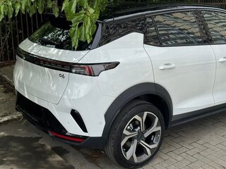 2026 Lynk & Co 06 I Рестайлинг, белый, 2350000 рублей, вид 5