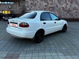1999 Doninvest Assol, белый, 230000 рублей, вид 3