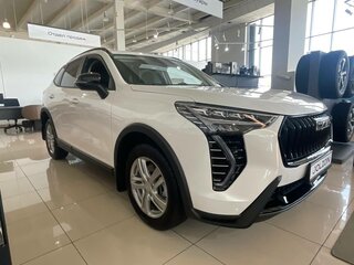 2026 Haval Jolion I Рестайлинг 2, белый, 2599000 рублей, вид 3