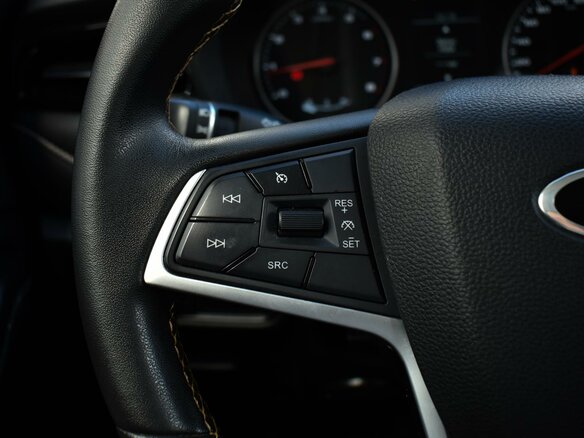 2023 Москвич 3, красный, 1435000 рублей - вид 15