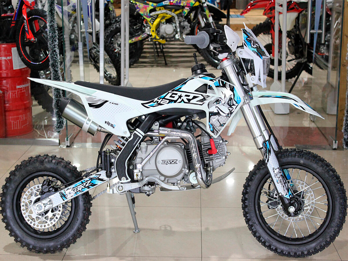 BRZ H2