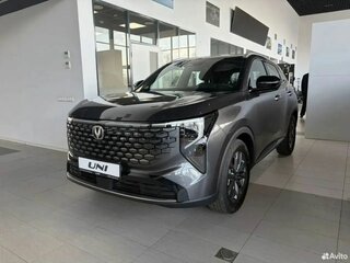 2026 Changan UNI-S I Рестайлинг, серый, 2979900 рублей, вид 1