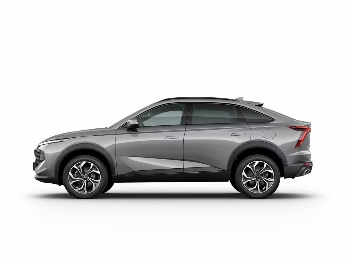 Haval F7x II