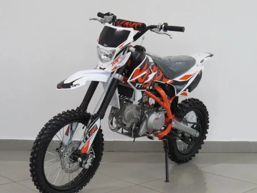 Kayo Basic TT140EM
