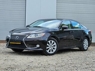 Lexus ES 350 VI