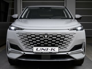 2025 Changan UNI-K, серый, 4799900 рублей, вид 2
