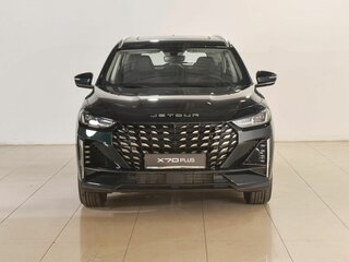 2025 Jetour X70+ I Рестайлинг, зелёный, 2999900 рублей, вид 3