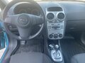 2012 Opel Corsa D Рестайлинг II, голубой, 545000 рублей - вид 9