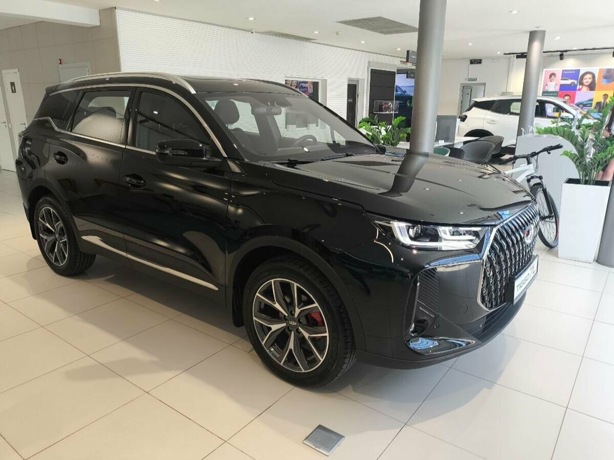 Chery Tiggo 7L I
