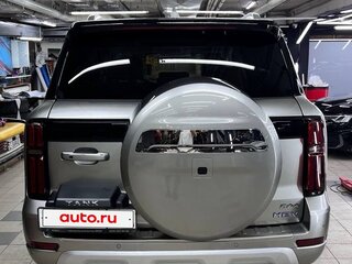 2024 Tank 500 I, серебристый, 4590000 рублей, вид 5