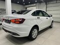2023 Lada (ВАЗ) Vesta I Рестайлинг (NG), белый, 1498500 рублей - вид 6
