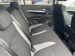 2026 Lada (ВАЗ) Vesta SW I Рестайлинг (NG), белый, 1815000 рублей, вид 1