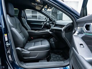 2025 Haval F7 II, белый, 3249000 рублей, вид 5