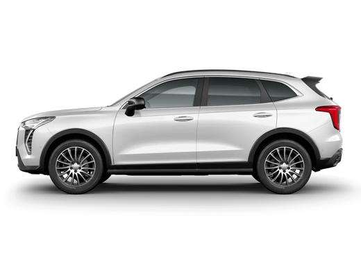 Haval Jolion I Рестайлинг 2