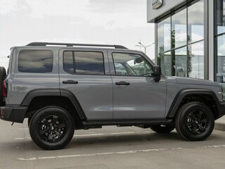 2026 Tank 300 I, серый, 4899000 рублей, вид 4