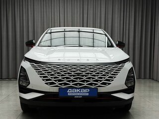 2023 Omoda C5 I, белый, 1999000 рублей, вид 3