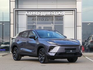2026 Omoda C5 II, серый, 2649000 рублей, вид 1