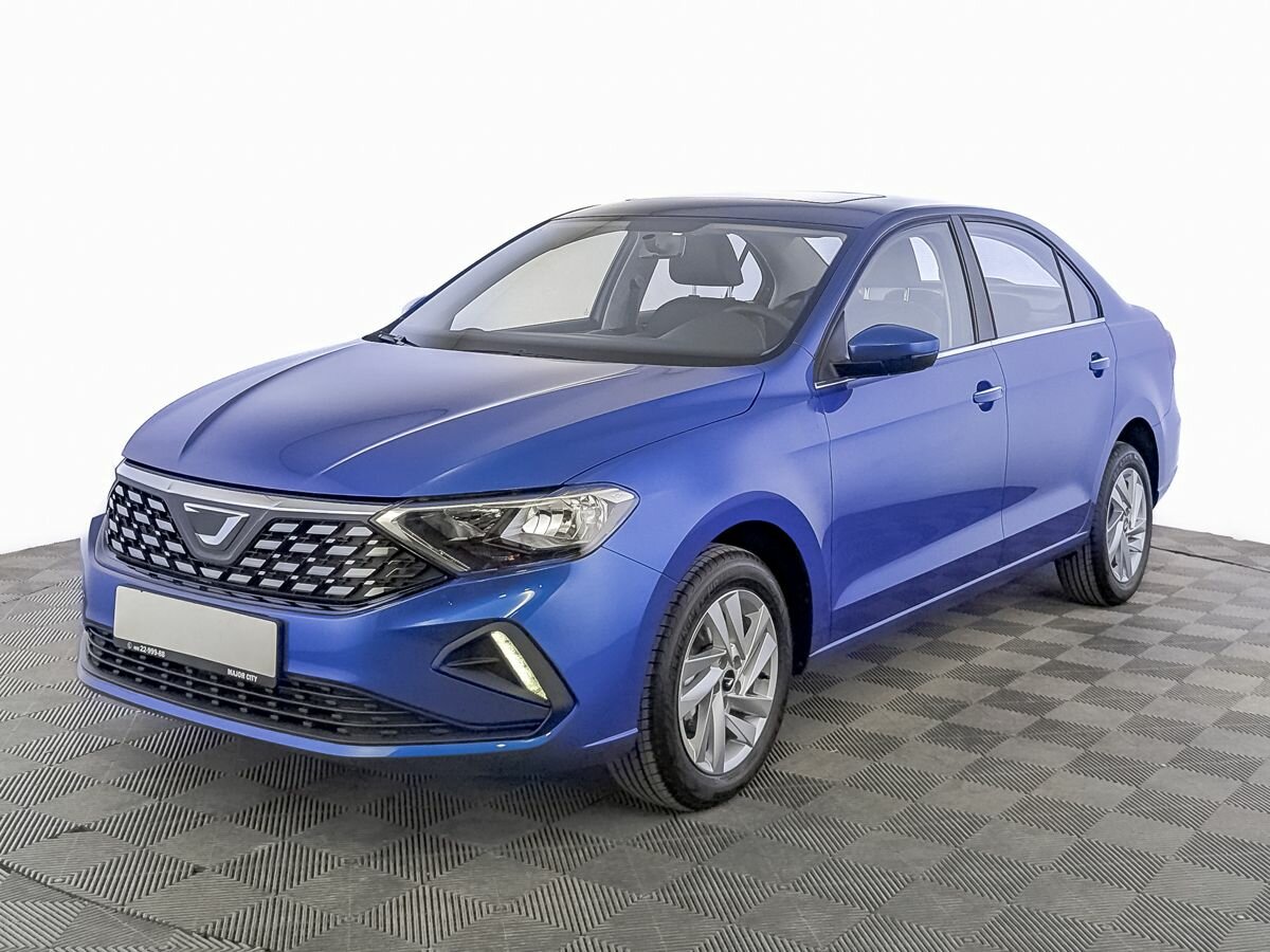 Jetta VA3